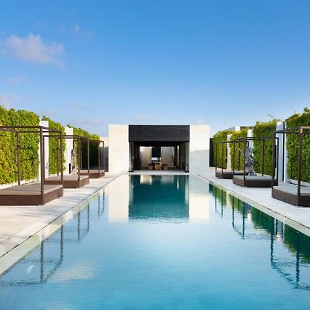 Villa Equilibria Seminyak Exterior foto