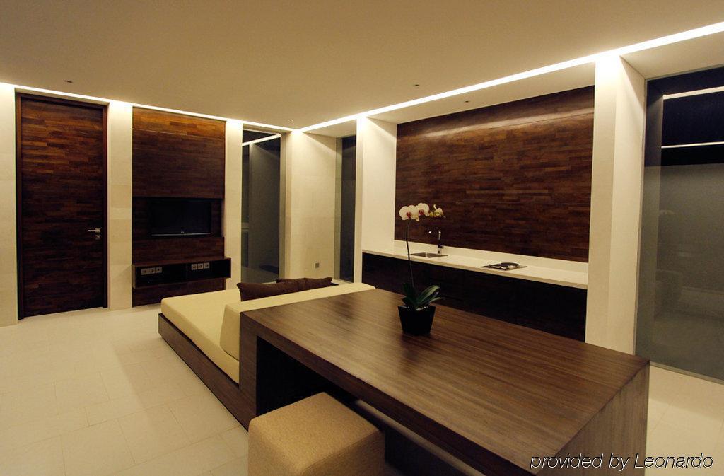 Villa Equilibria Seminyak Exterior foto
