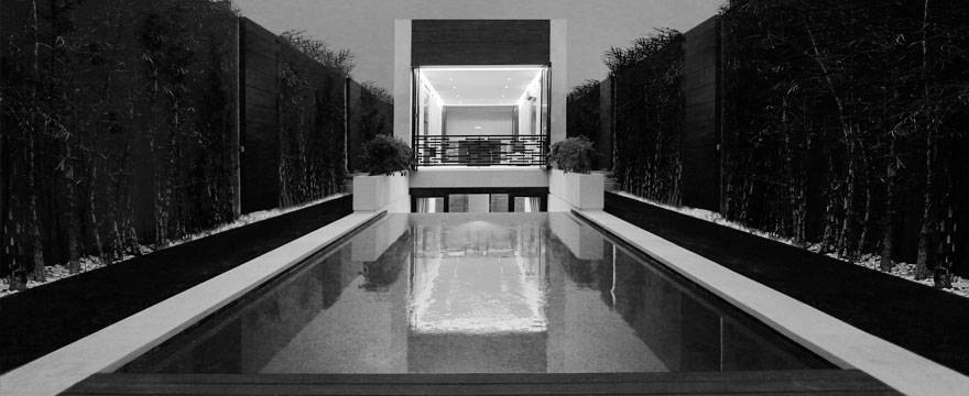 Villa Equilibria Seminyak Exterior foto
